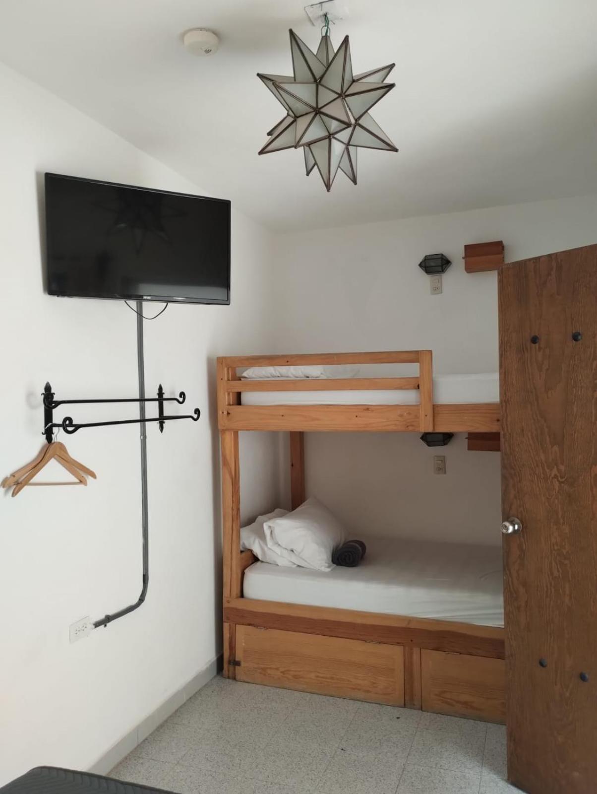 La Catrina Hostel San Miguel de Allende Ngoại thất bức ảnh