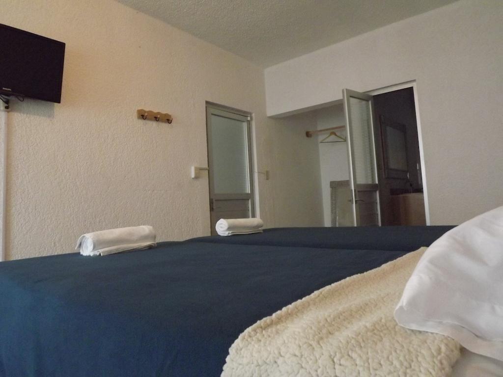 La Catrina Hostel San Miguel de Allende Ngoại thất bức ảnh