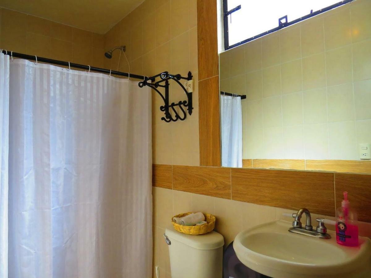 La Catrina Hostel San Miguel de Allende Ngoại thất bức ảnh