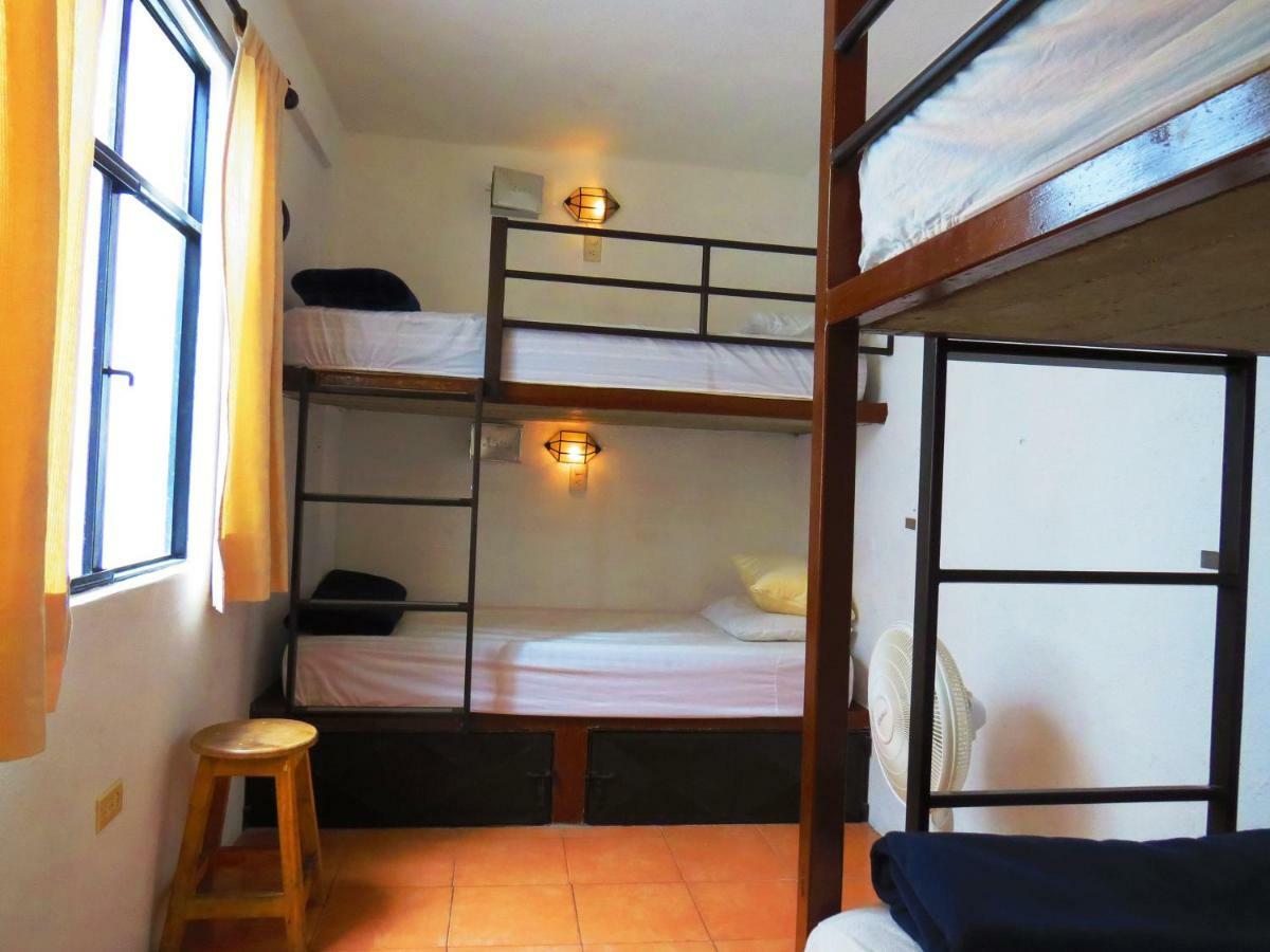 La Catrina Hostel San Miguel de Allende Ngoại thất bức ảnh